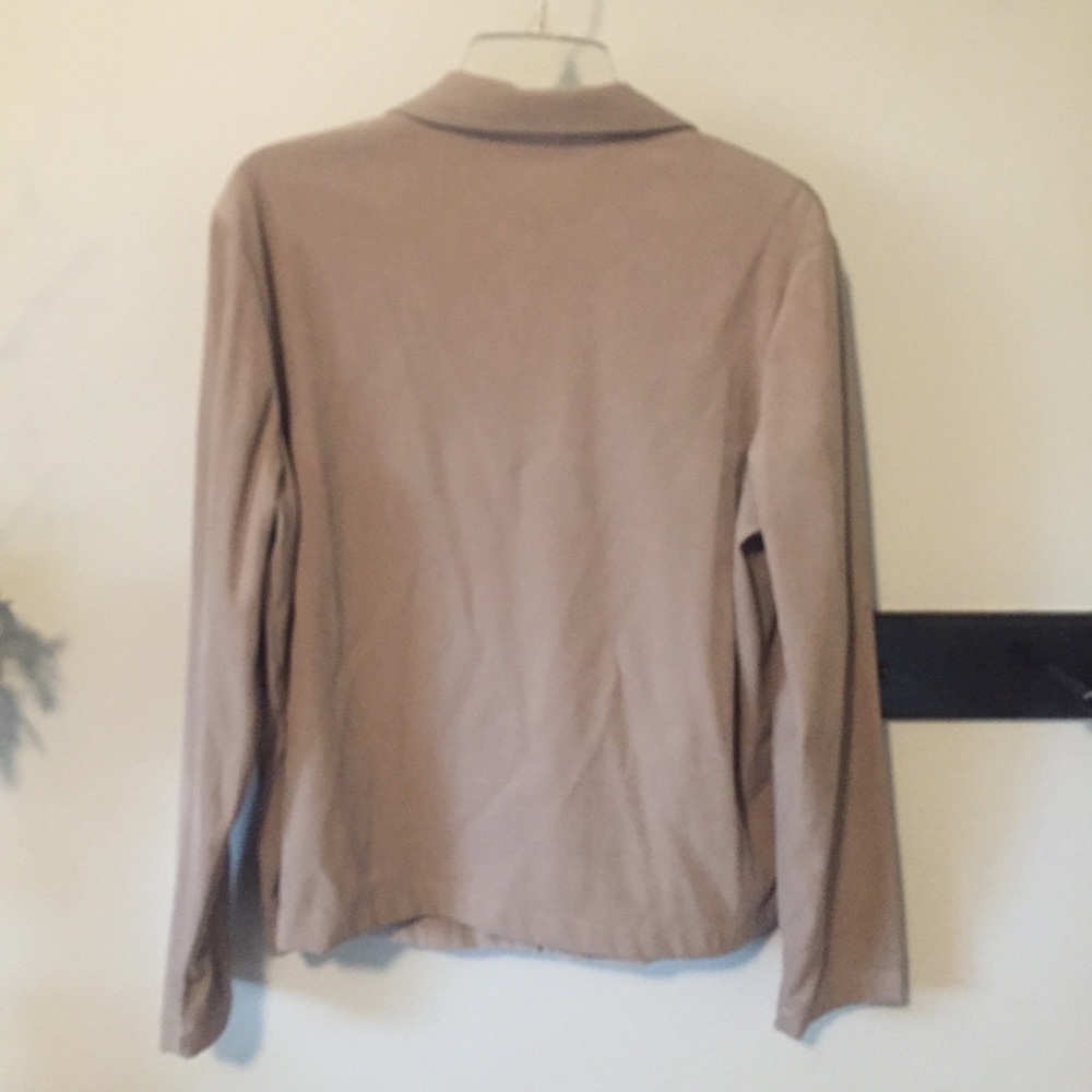Croft and borrow stretch jacket - Picture 4 of 4